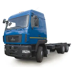 Шасси МАЗ 631228-574-010